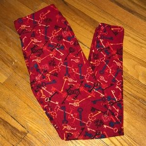 LuLaRoe leggings